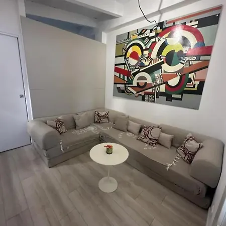 公寓 Cozy In Beausoleil, Near 蒙特卡罗