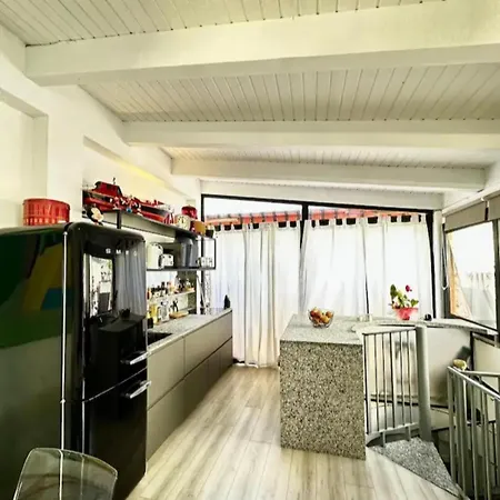 Cozy In Beausoleil, Near * モンテ・カルロ